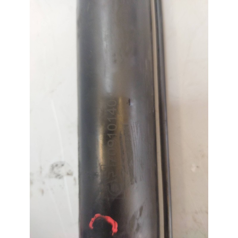Recambio de brazo elevacion cabina para scania serie 4 (p/r 124 l) 11.7 diesel referencia OEM IAM 1549738 709101404 MARCA: DT - Blanco 2