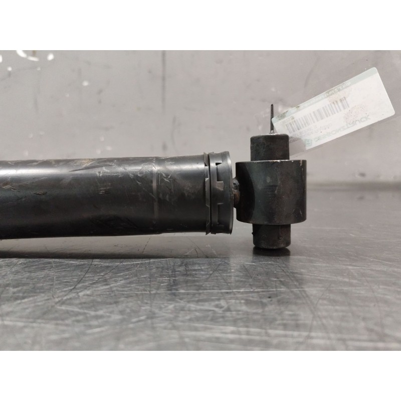 Recambio de amortiguador trasero para renault scenic ii grand confort dynamique referencia OEM IAM º - Plata 2