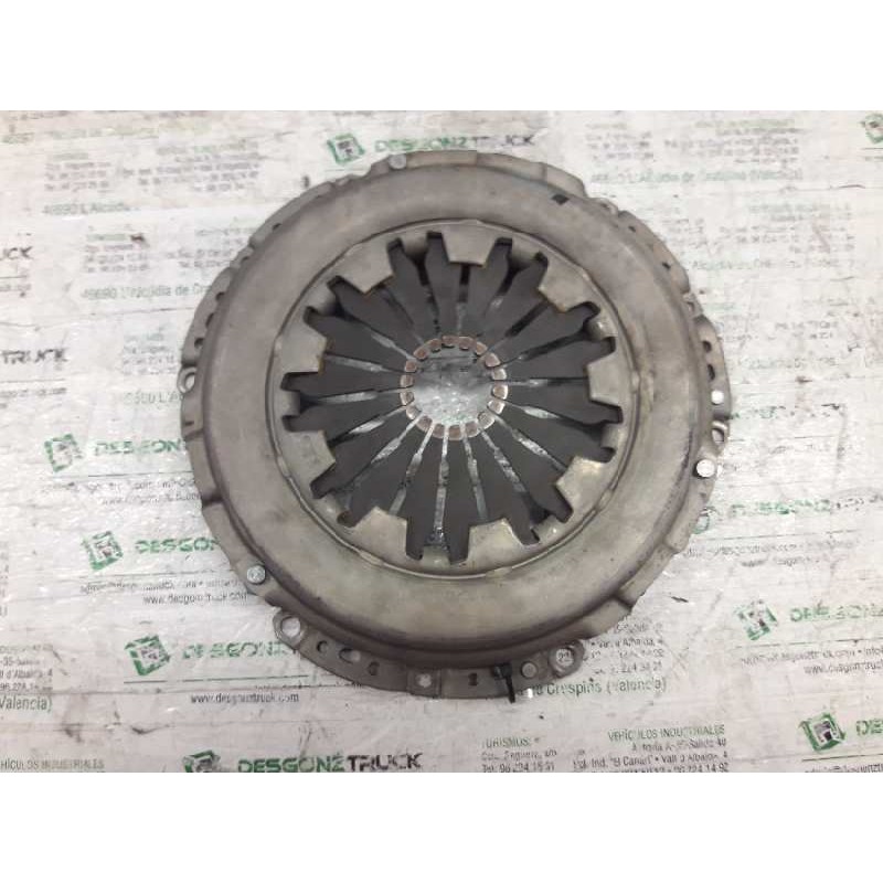 Recambio de maza embrague para volkswagen polo berlina (6n2) trendline referencia OEM IAM   