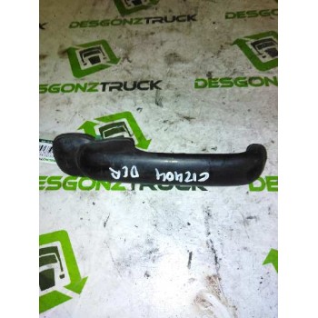 Recambio de maneta exterior delantera derecha para nissan trucks atleon 120 referencia OEM IAM 806079X000  