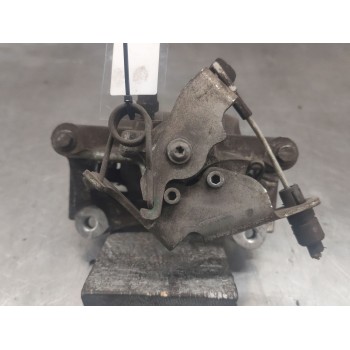 Recambio de pinza freno delantera izquierda para kia cerato i hatchback (ld) 2.0 crdi referencia OEM IAM   