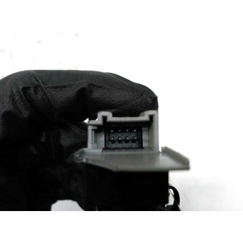Recambio de mando elevalunas trasero izquierdo para audi a3 (8l) 1.9 tdi ambiente referencia OEM IAM 4B0959855A  