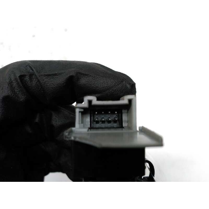 Recambio de mando elevalunas trasero izquierdo para audi a3 (8l) 1.9 tdi ambiente referencia OEM IAM 4B0959855A 2