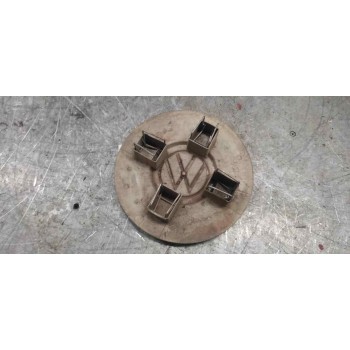 Recambio de tapacubos para volkswagen golf iii berlina (1h1) cl referencia OEM IAM 3A0601149A 17.50CM 
