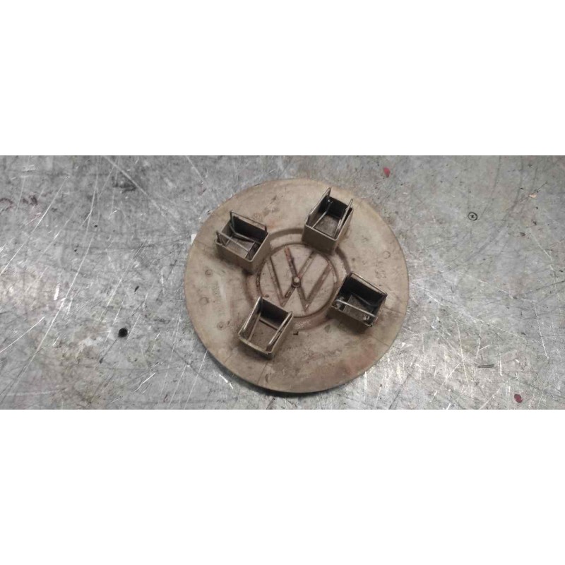Recambio de tapacubos para volkswagen golf iii berlina (1h1) cl referencia OEM IAM 3A0601149A 17.50CM 2