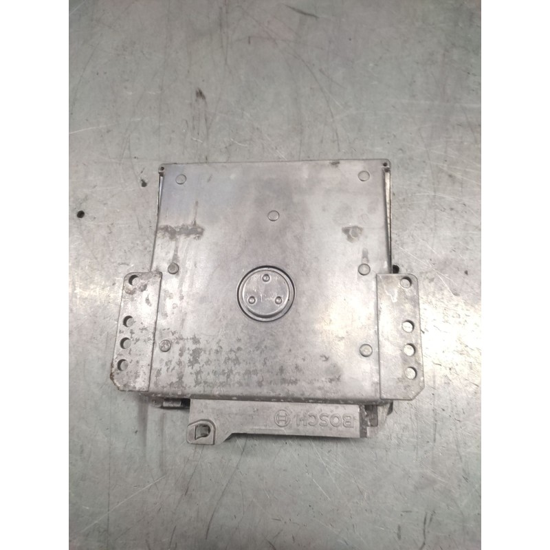 Recambio de centralita motor uce para mercedes-benz clase e (w210) berlina diesel 300 turbodiesel (210.025) referencia OEM IAM 0 2