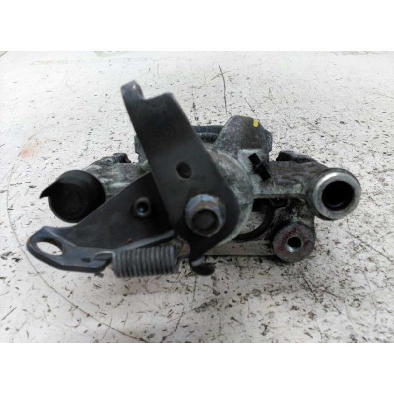 Recambio de pinza freno trasera derecha para mercedes-benz vito (w638) caja cerrada 112 cdi  (638.094) referencia OEM IAM - Blanco 2