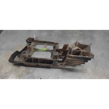 Recambio de soportes paragolpes para peugeot 407 sw st sport referencia OEM IAM 9647553780 TRASERO IZQUIERDO 