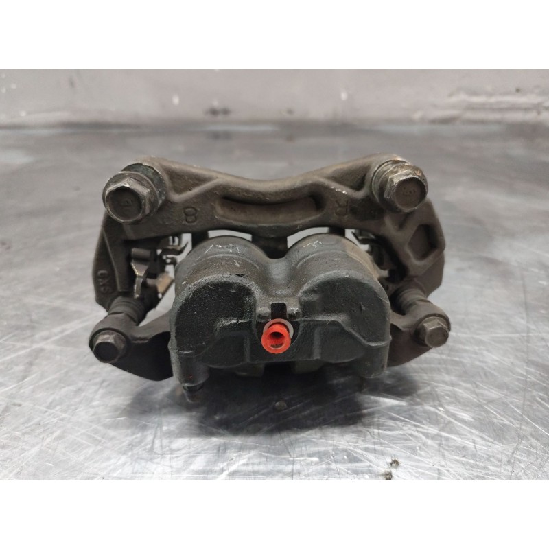 Recambio de pinza freno delantera derecha para nissan murano i (z50) 3.5 4x4 referencia OEM IAM - Negro 3
