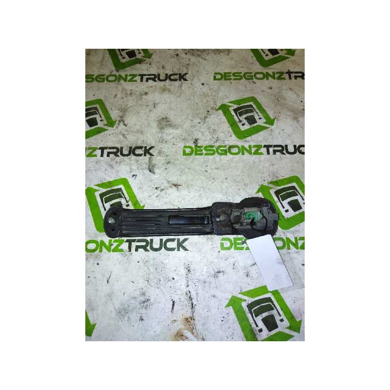 Recambio de maneta exterior delantera derecha para nissan trucks atleon 120 referencia OEM IAM 806079X000 - Gris 2
