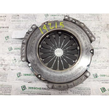 Recambio de maza embrague para volkswagen polo berlina (6n2) trendline referencia OEM IAM   