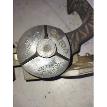 Recambio de pedal acelerador para volvo fm 12 asta 2001 12.1 diesel (d12d420) referencia OEM IAM 20715971  