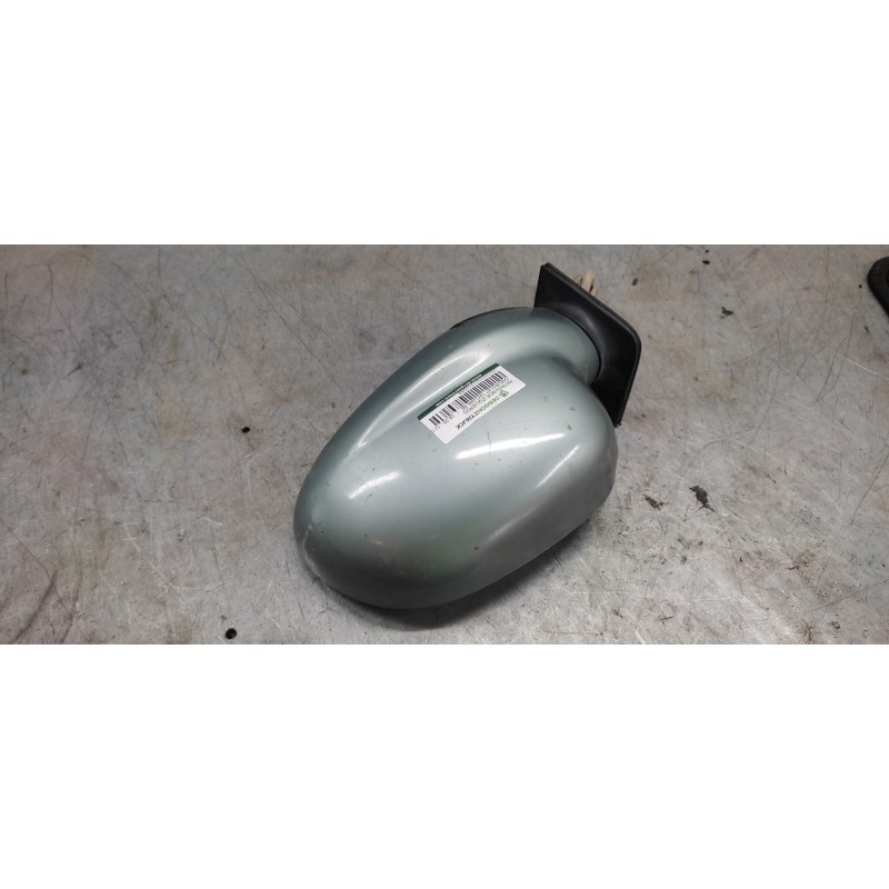 Recambio de retrovisor izquierdo para chevrolet tacuma se referencia OEM IAM   5 CABLES - Verde 2