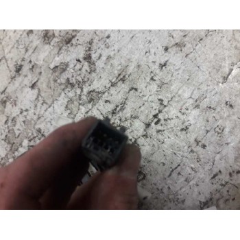 Recambio de anillo airbag para hyundai tucson (jm) 2.0 crdi comfort (4wd) referencia OEM IAM DI0I05D4227  