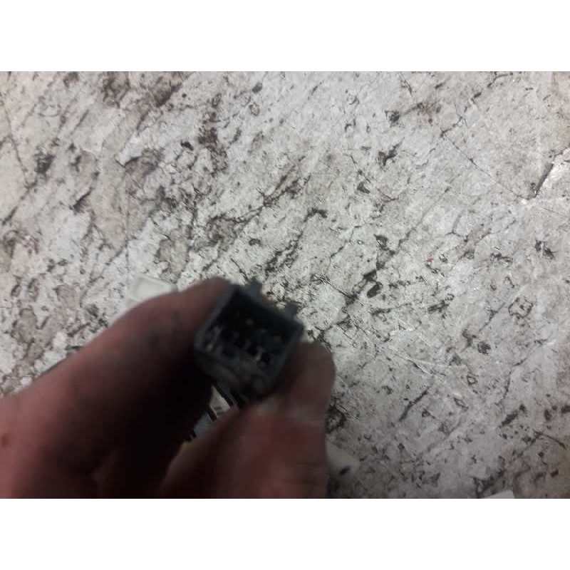 Recambio de anillo airbag para hyundai tucson (jm) 2.0 crdi comfort (4wd) referencia OEM IAM DI0I05D4227 - Negro 2
