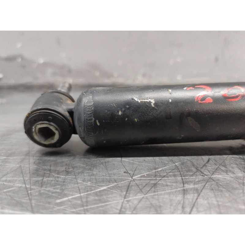 Recambio de amortiguador trasero para renault scenic ii grand confort dynamique referencia OEM IAM º - Plata 3