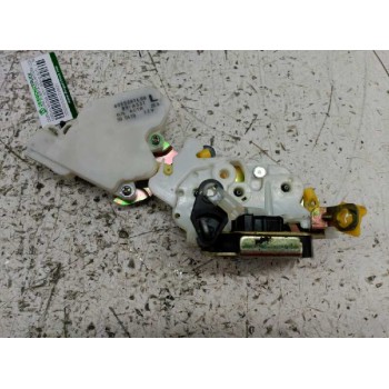 CERRADURA PUERTA DELANTERA IZQUIERDA 