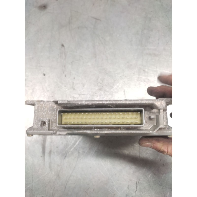 Recambio de centralita motor uce para mercedes-benz clase e (w210) berlina diesel 300 turbodiesel (210.025) referencia OEM IAM 0 3