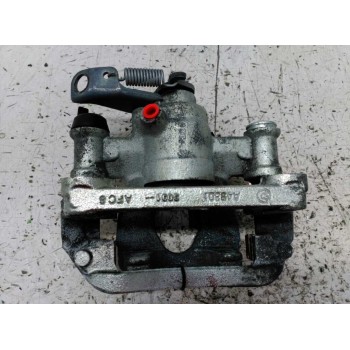 Recambio de pinza freno trasera derecha para mercedes-benz vito (w638) caja cerrada 112 cdi  (638.094) referencia OEM IAM   