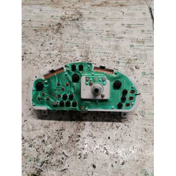 Recambio de cuadro instrumentos para daewoo matiz 0.8 cat referencia OEM IAM 96527397  