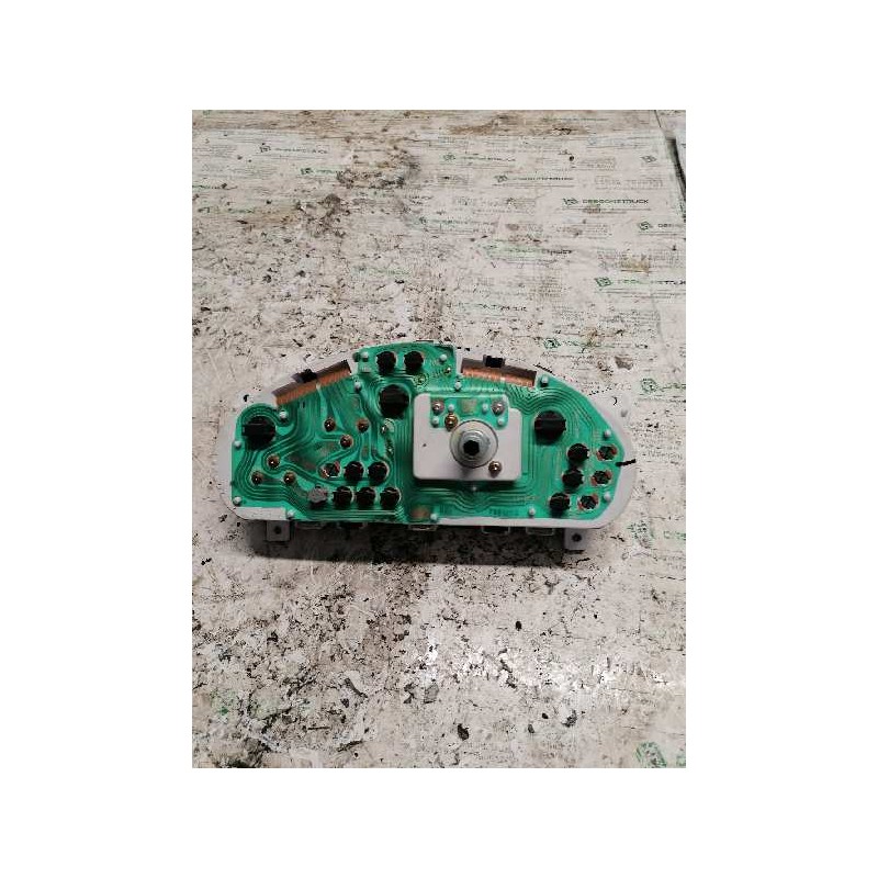 Recambio de cuadro instrumentos para daewoo matiz 0.8 cat referencia OEM IAM 96527397 3