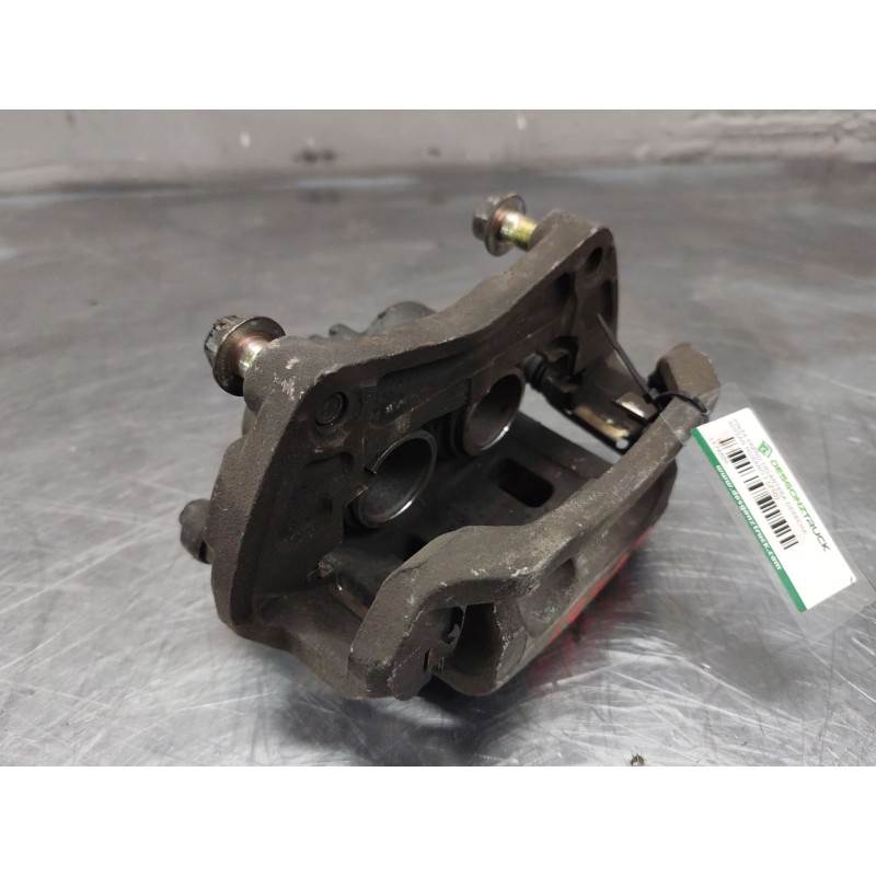 Recambio de pinza freno delantera derecha para nissan murano i (z50) 3.5 4x4 referencia OEM IAM - Negro 4