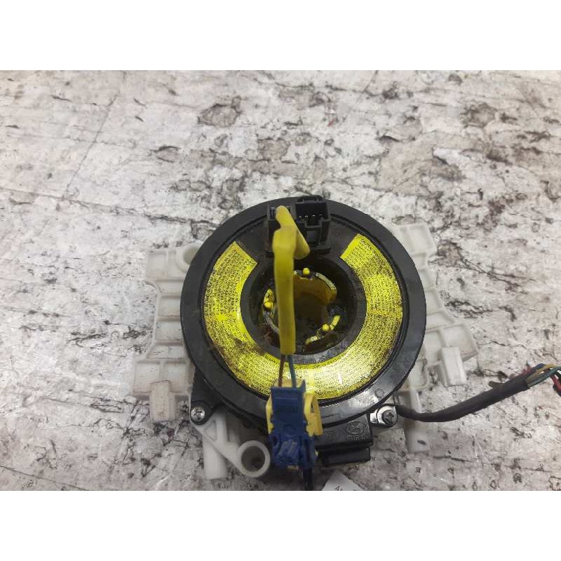 Recambio de anillo airbag para hyundai tucson (jm) 2.0 crdi comfort (4wd) referencia OEM IAM DI0I05D4227 - Negro 3