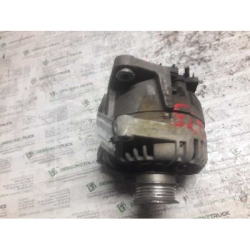 Recambio de alternador para opel astra gtc cosmo referencia OEM IAM 0124425020 55556067 