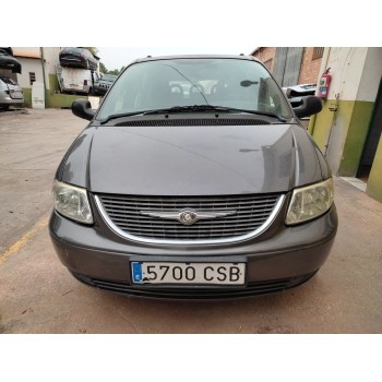 chrysler voyager (rg) del año 2004