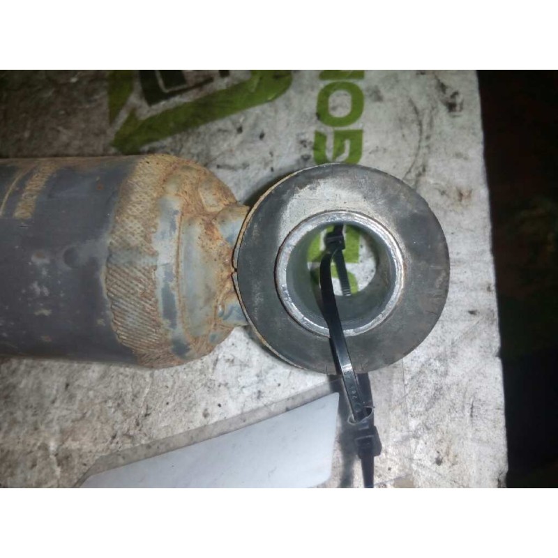 Recambio de amortiguador delantero para renault midlum fg 280.12 e5 cabina doble referencia OEM IAM - Blanco 2