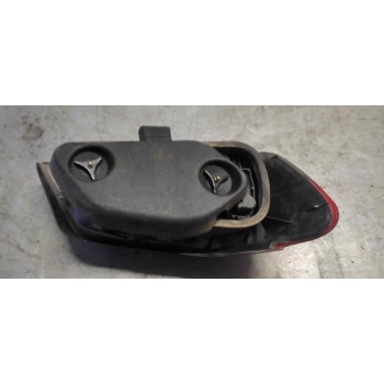 Recambio de piloto trasero derecho para peugeot 306 berlina 3/5 puertas (s1) open referencia OEM IAM   