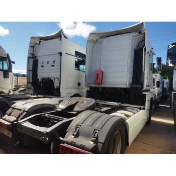 renault magnum 4xx.18/4xx.26 02  del año 2006