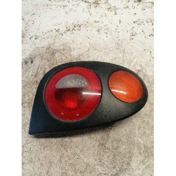 PILOTO TRASERO DERECHO 6 PINS