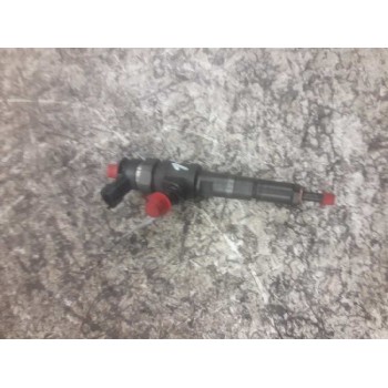 Recambio de inyector para ford mondeo berlina (ge) referencia OEM IAM 9641496180 0445110075 2 PINS