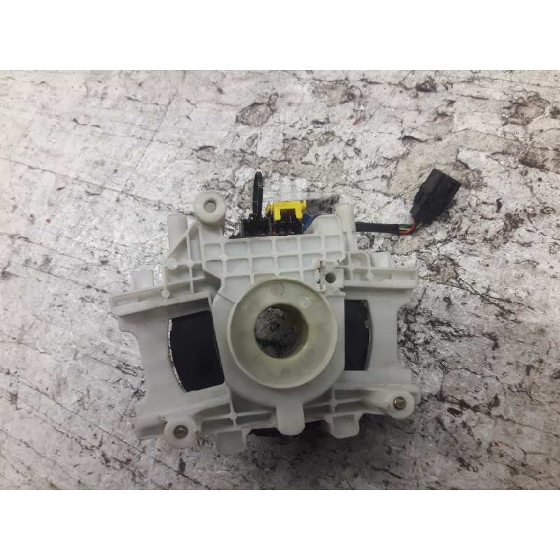 Recambio de anillo airbag para hyundai tucson (jm) 2.0 crdi comfort (4wd) referencia OEM IAM DI0I05D4227 - Negro 4