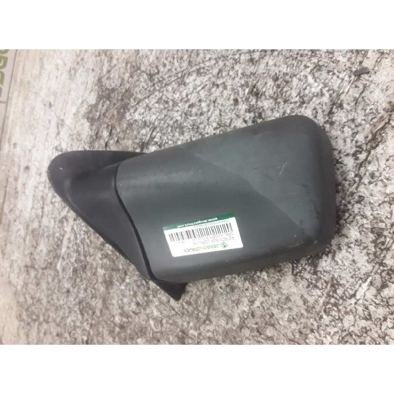 Recambio de retrovisor derecho para opel kadett e cup lim. referencia OEM IAM  MANUAL - Blanco 3