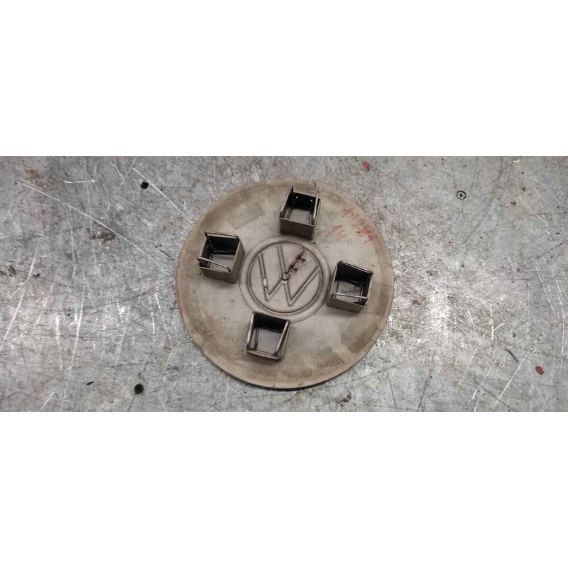 Recambio de tapacubos para volkswagen golf iii berlina (1h1) cl referencia OEM IAM 3A0601149A 17.50CM 2
