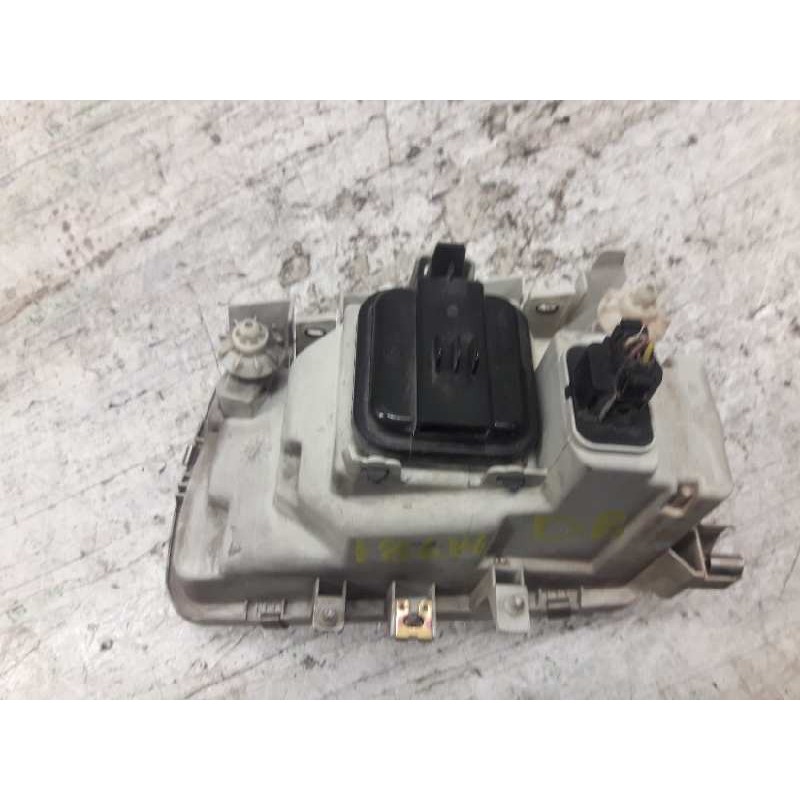 Recambio de faro derecho para volkswagen polo berlina (6n1) básico referencia OEM IAM 96249600 202962492 - Rojo 2