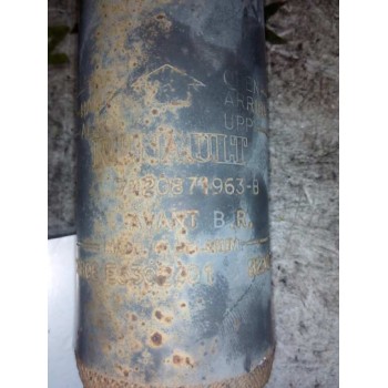 Recambio de amortiguador delantero para renault midlum fg xxx.12    e5 cabina doble referencia OEM IAM   
