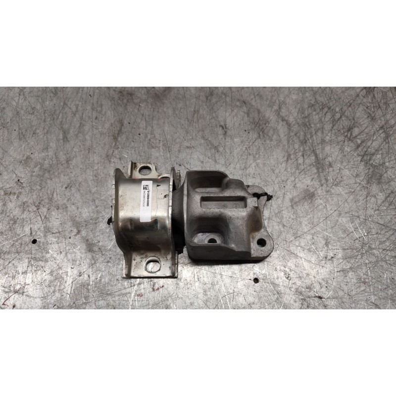 Recambio de soporte motor izquierdo para peugeot boxer furgoneta 2.0 bluehdi 130 referencia OEM IAM 01380043080  