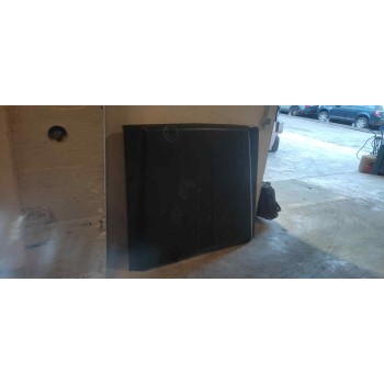 Recambio de capo para nissan patrol (k/w160) familiar (w160) referencia OEM IAM   