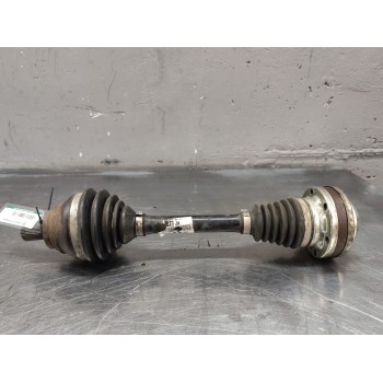 Recambio de transmision delantera izquierda para audi a3 (8p1) 2.0 tdi 16v referencia OEM IAM   