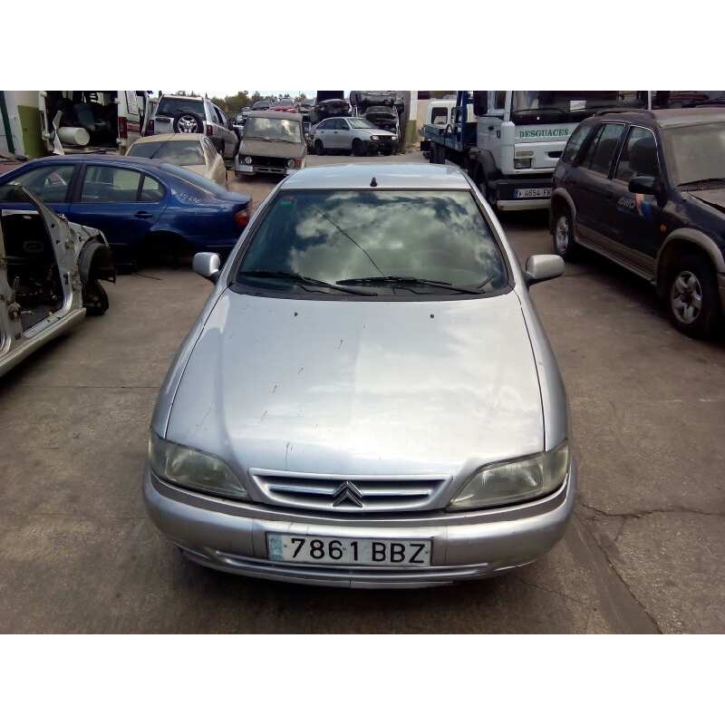 CITROËN XSARA BERLINA