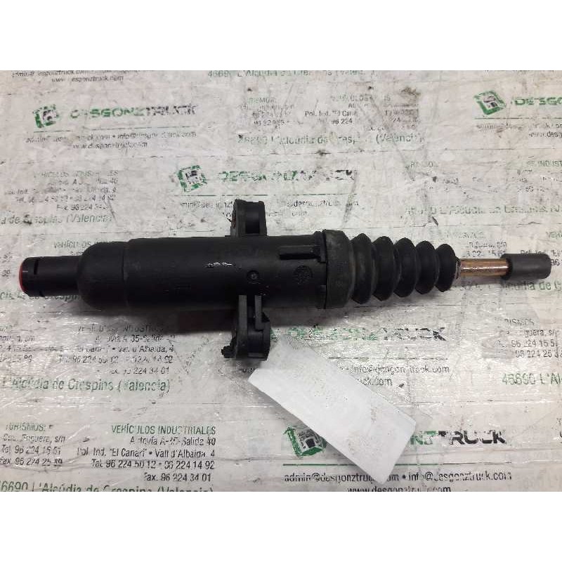 Recambio de bombin embrague para citroën jumper combi desde '02 33 m 2.8 hdi confort referencia OEM IAM 1331559080 - Blanco 2
