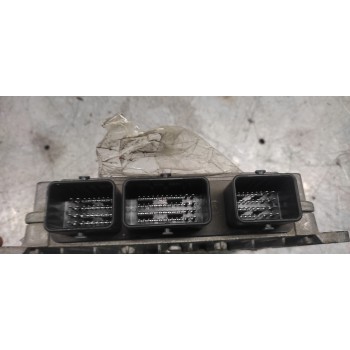 Recambio de centralita motor uce para peugeot 307 break / sw (s1) break xs referencia OEM IAM 9646449280 9644302380 