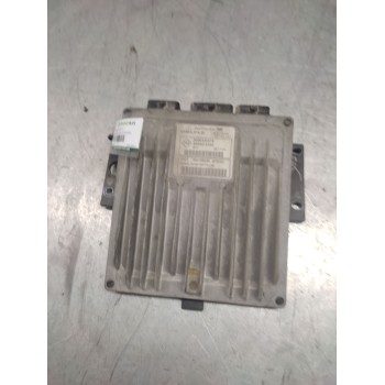 CENTRALITA MOTOR UCE 8200334419 8200414354