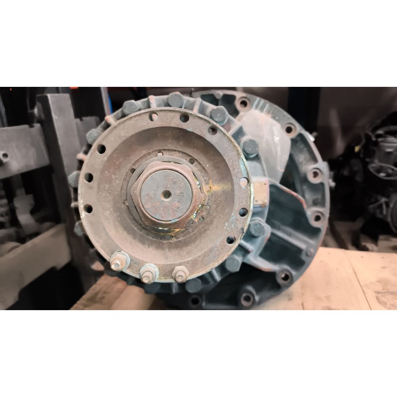 Recambio de grupo para volvo trucks fh 12 fh 12.420 (420cv) referencia OEM IAM EV90 1671127 1524344 2