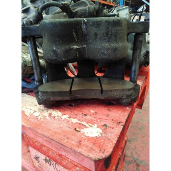 Recambio de pinza freno delantera derecha para nissan trucks cabstar e 110.35 referencia OEM IAM 216174  