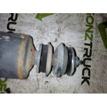 Recambio de amortiguador delantero para renault midlum fg xxx.12    e5 cabina doble referencia OEM IAM   