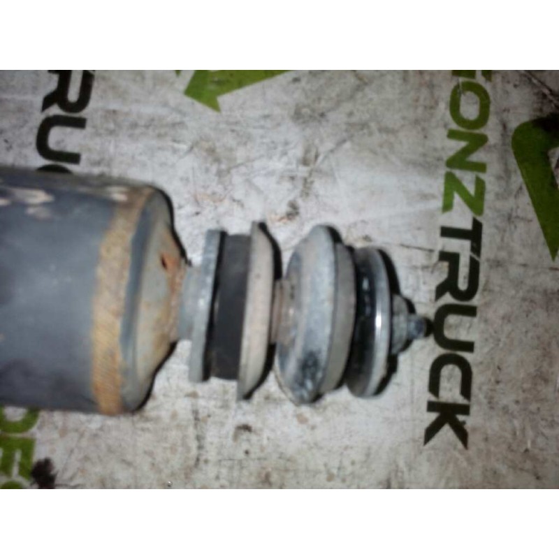 Recambio de amortiguador delantero para renault midlum fg 280.12 e5 cabina doble referencia OEM IAM - Blanco 4
